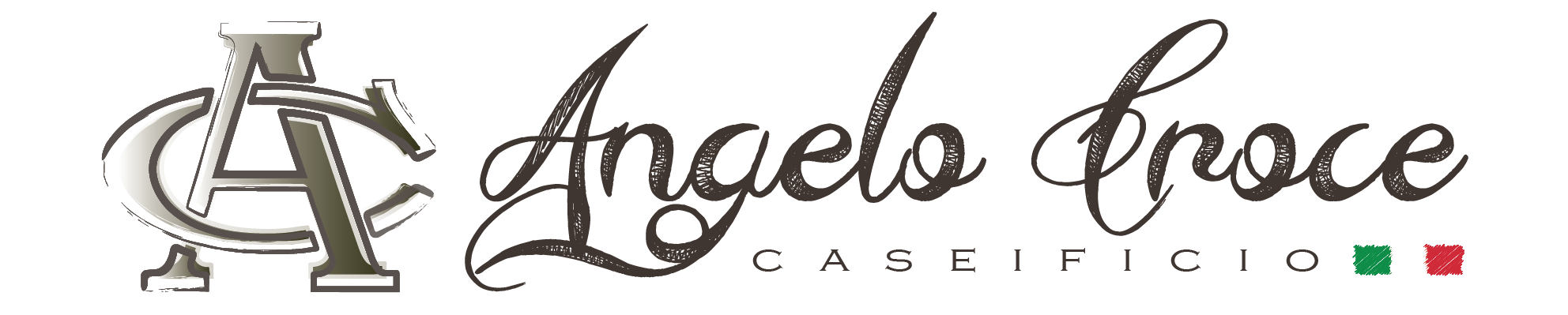 Caseificio Angelo Croce Logo