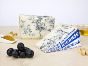 Gorgonzola Malghese D.O.P.