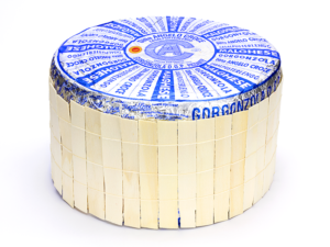 Gorgonzola Malghese