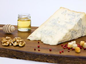 Gorgonzola Panna Verde