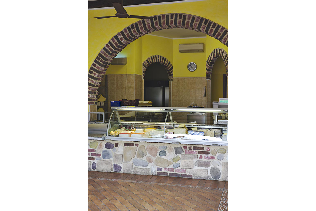 Caseificio Angelo Croce