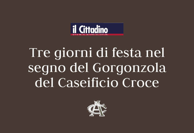 Caseificio Angelo Croce