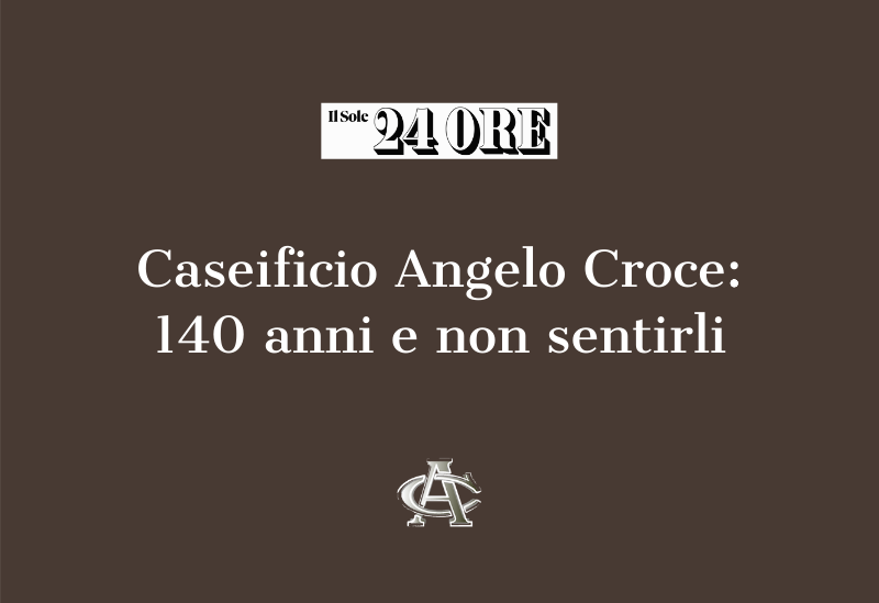 Caseificio Angelo Croce