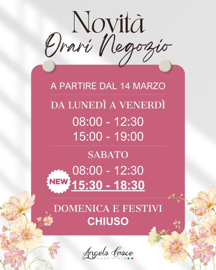 Caseificio Angelo Croce